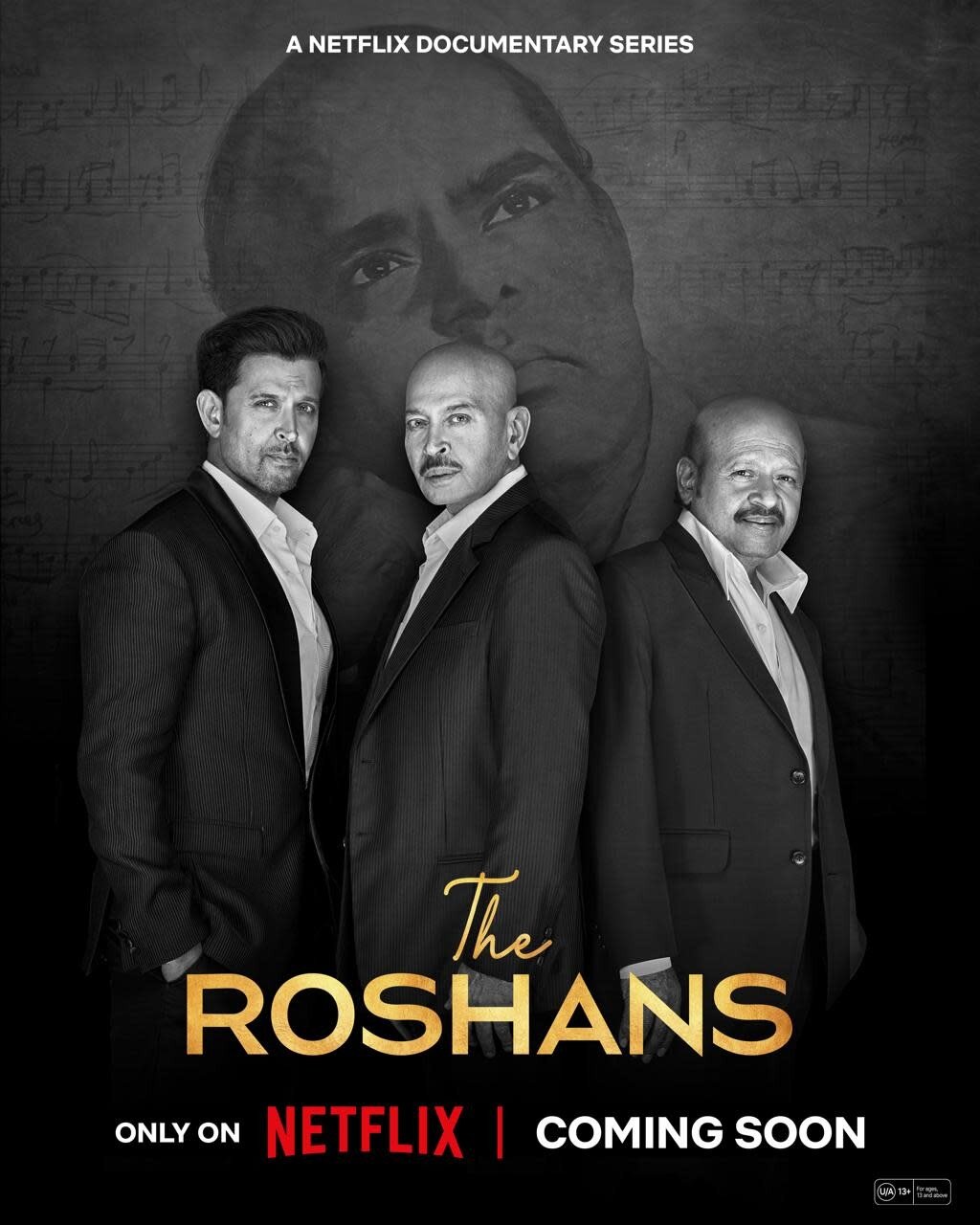 The Roshans ne zaman