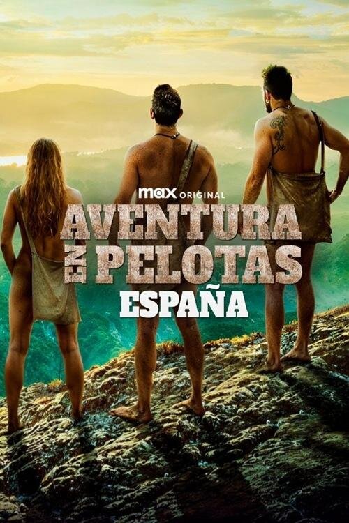 Aventura en pelotas: España ne zaman