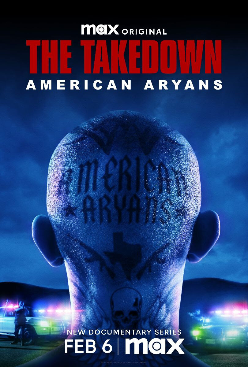 The Takedown: American Aryans ne zaman