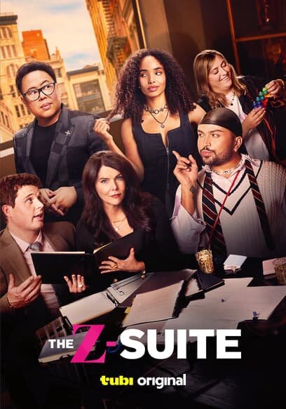 The Z-Suite ne zaman