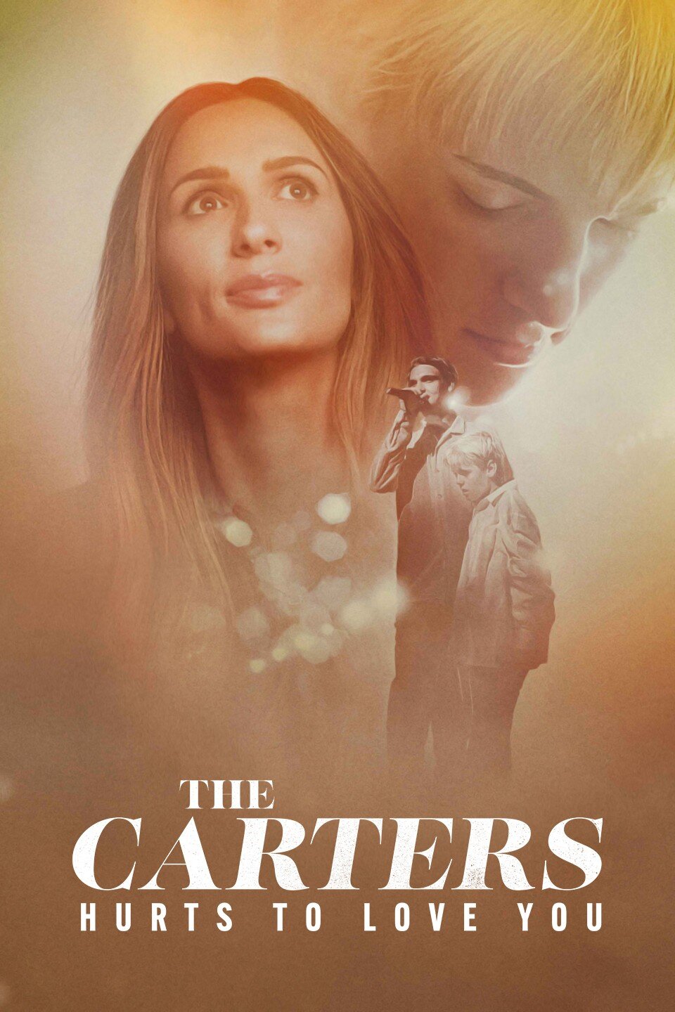 The Carters: Hurts To Love You ne zaman