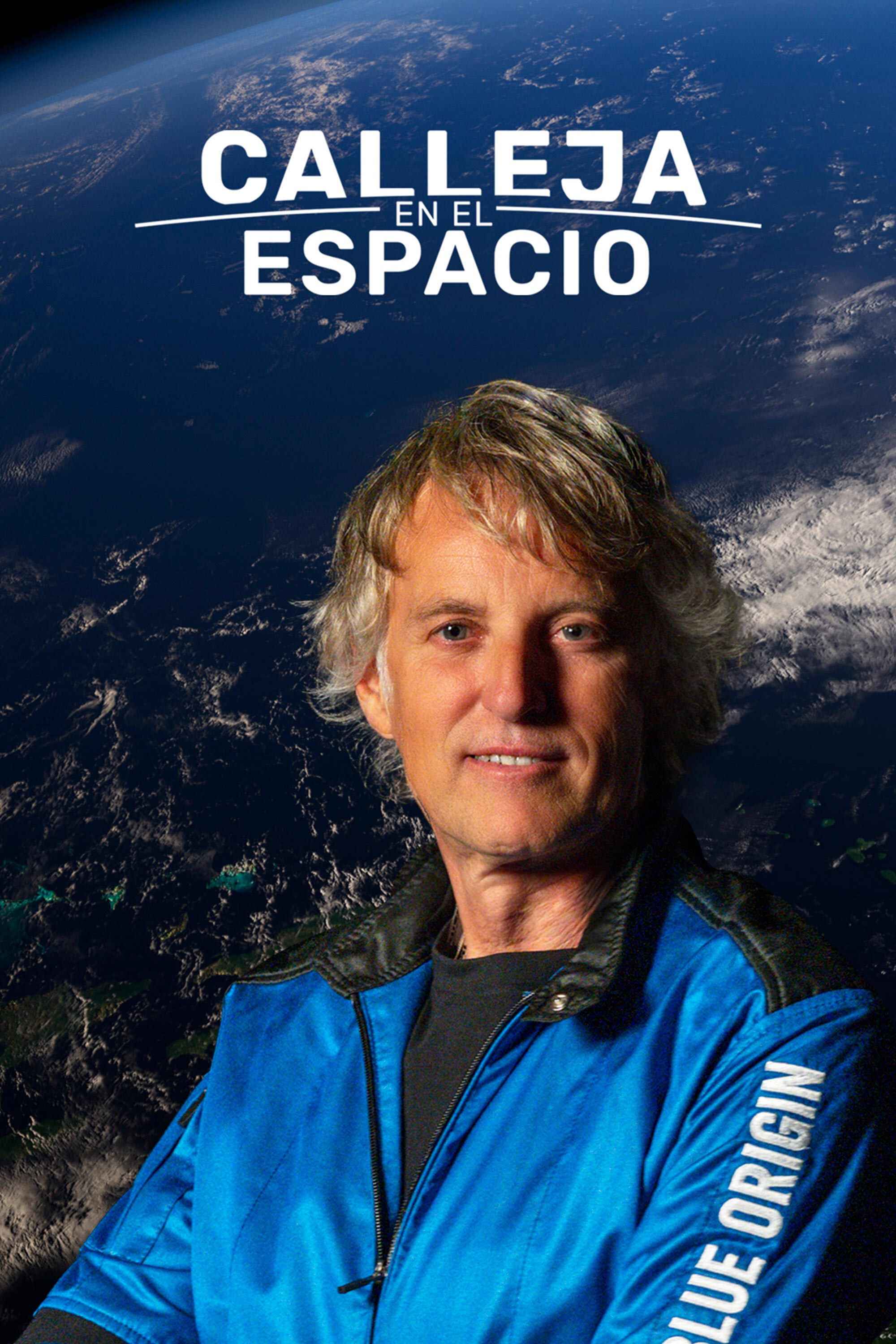 Calleja en el Espacio ne zaman