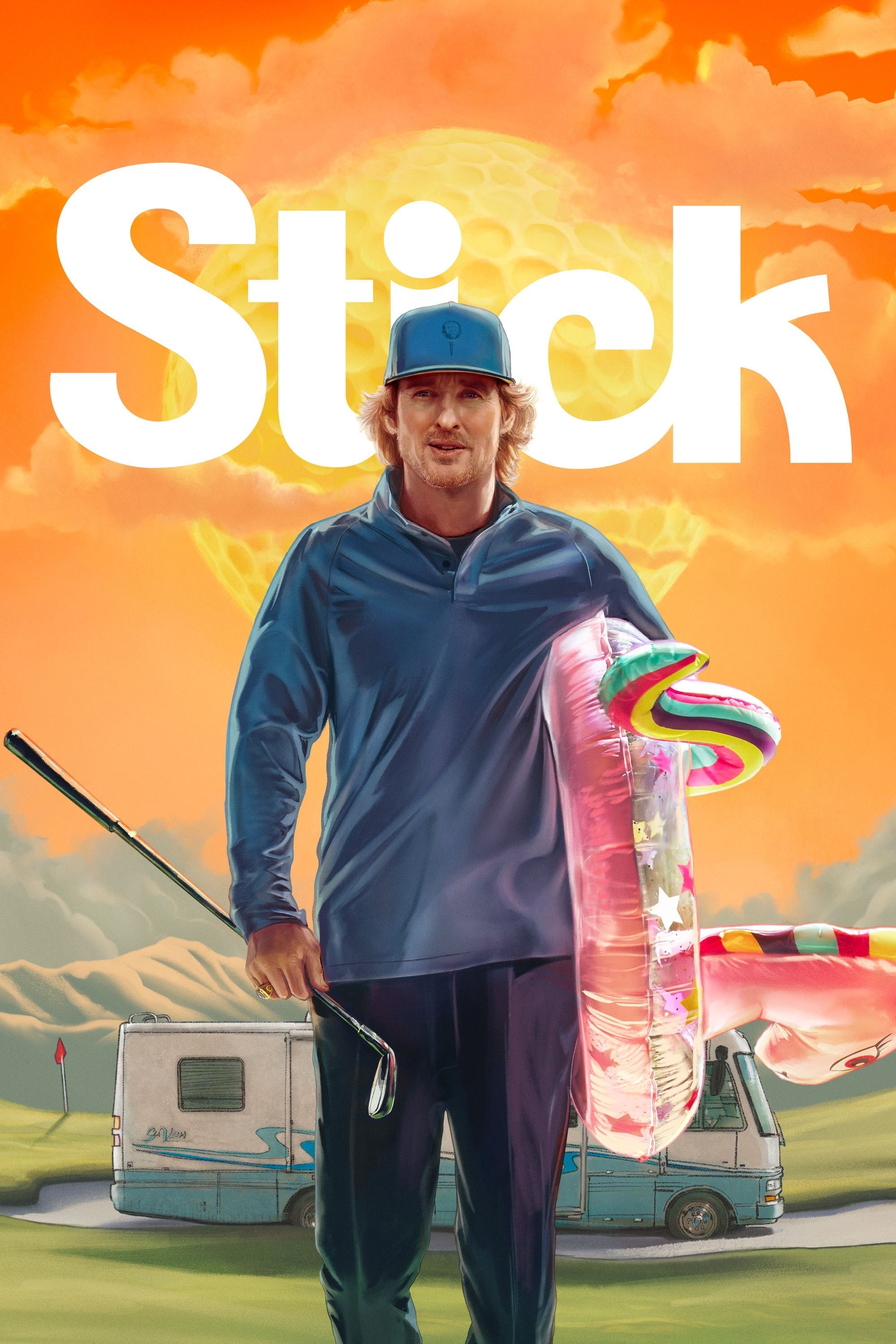 Stick ne zaman