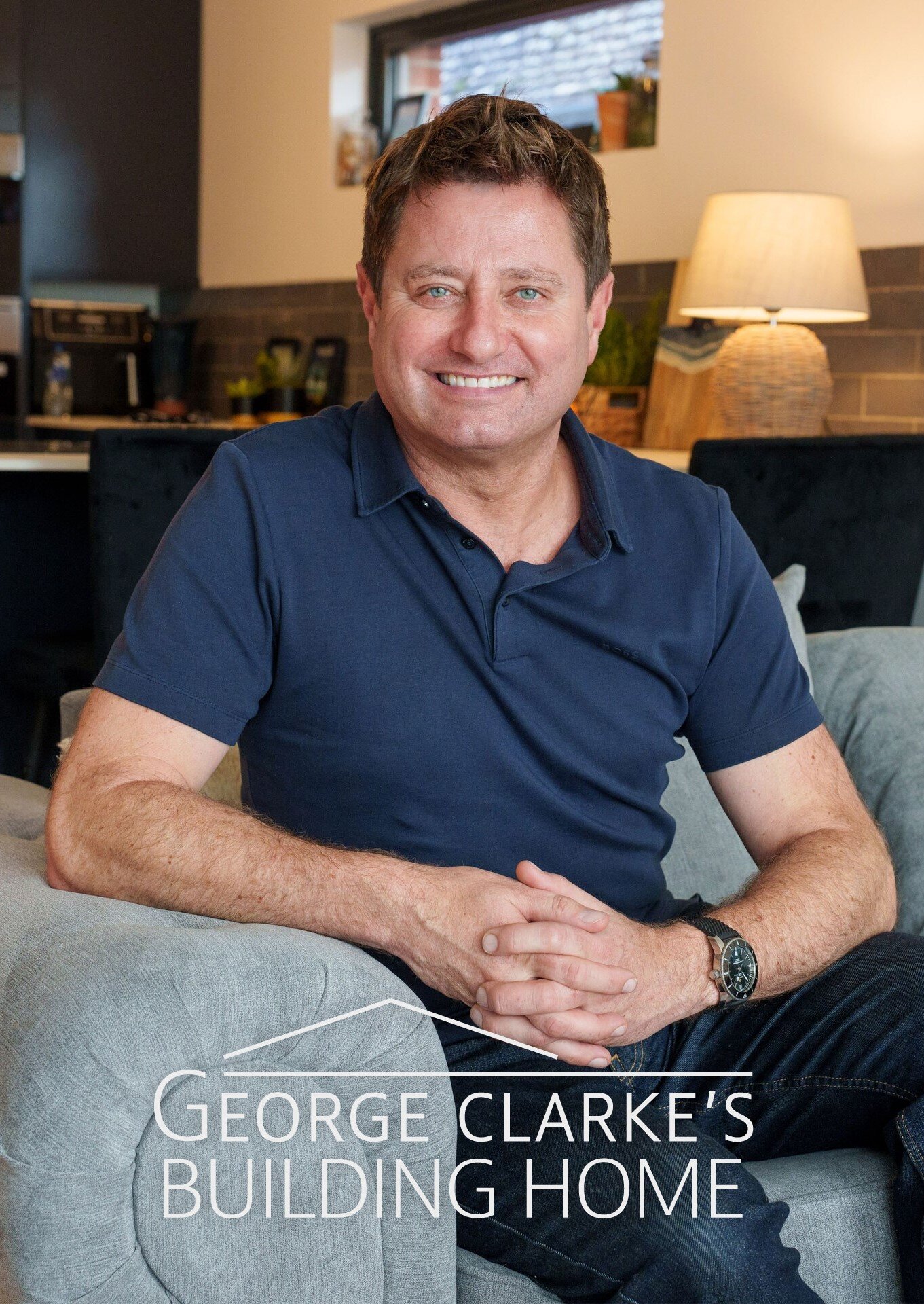 George Clarke's Building Home ne zaman
