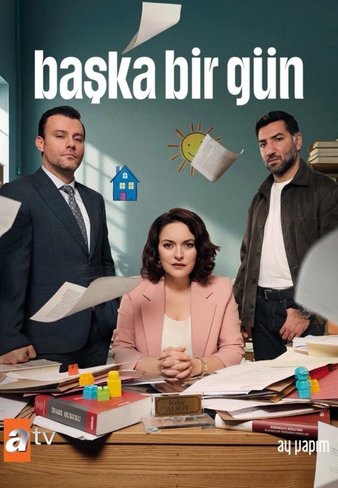 Başka Bir Gün ne zaman
