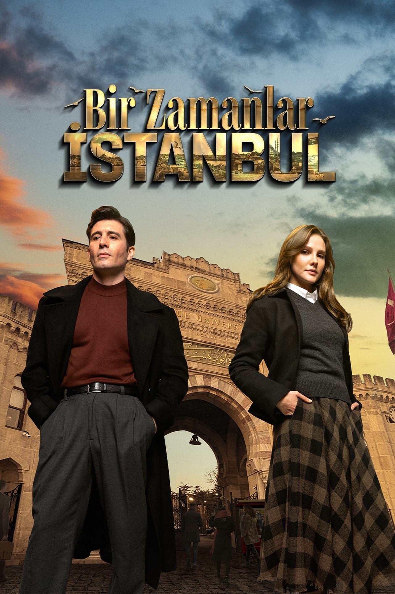 Bir Zamanlar İstanbul ne zaman