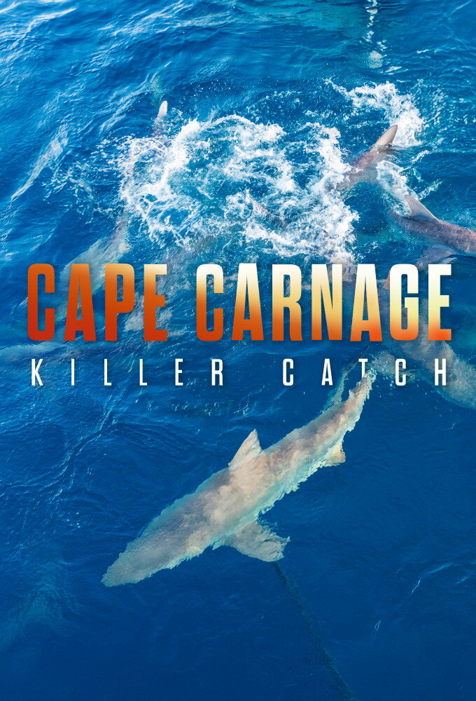 Cape Carnage: Killer Catch ne zaman