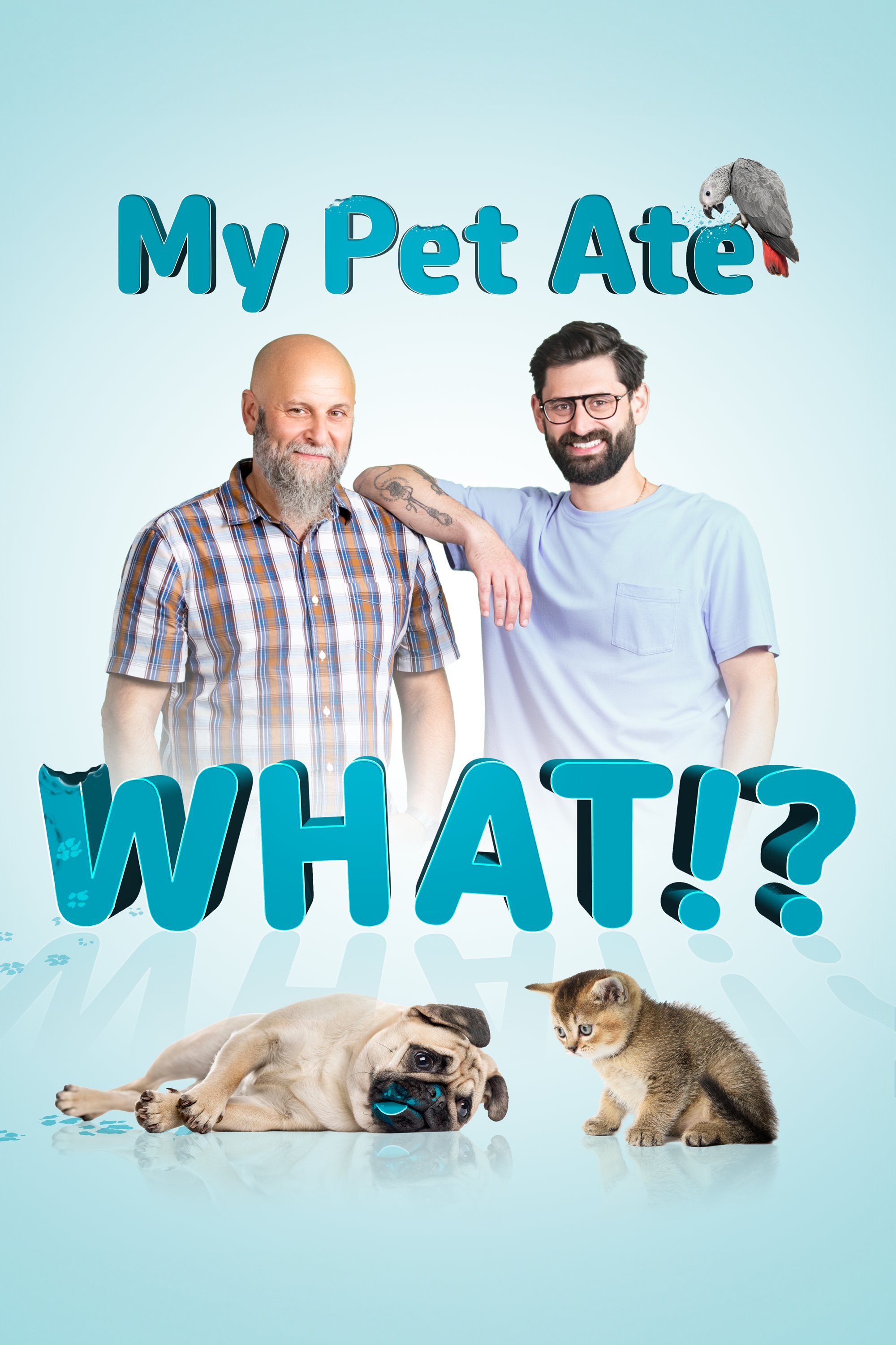 My Pet Ate What? ne zaman