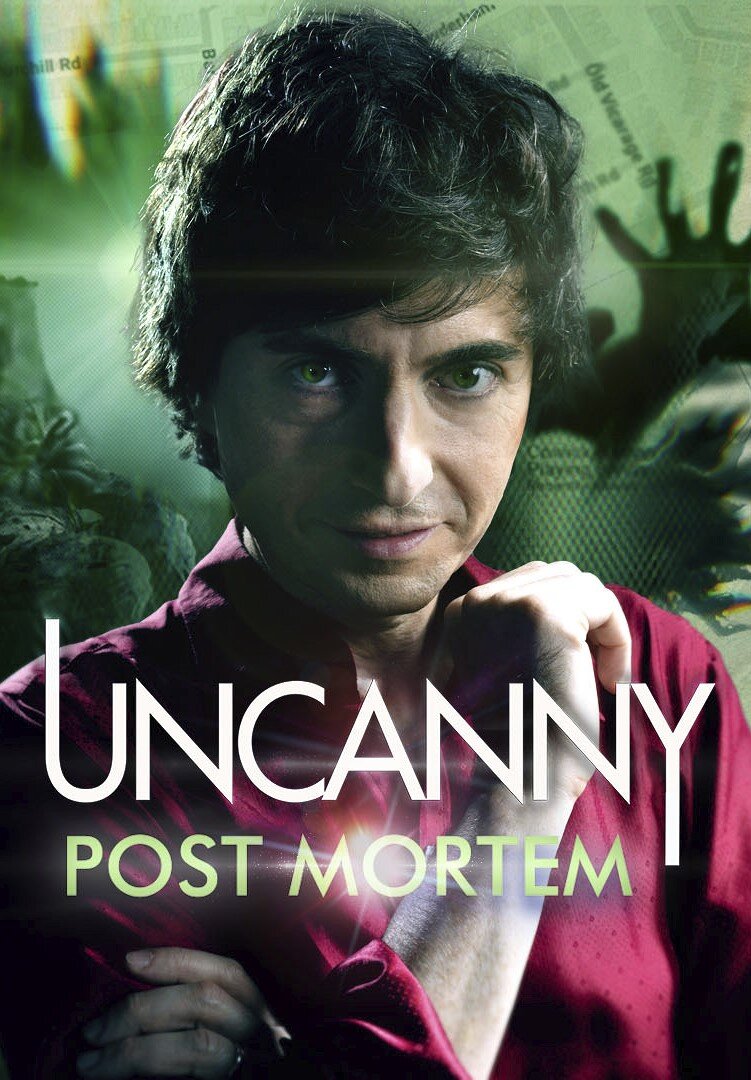 Uncanny: Post Mortem ne zaman