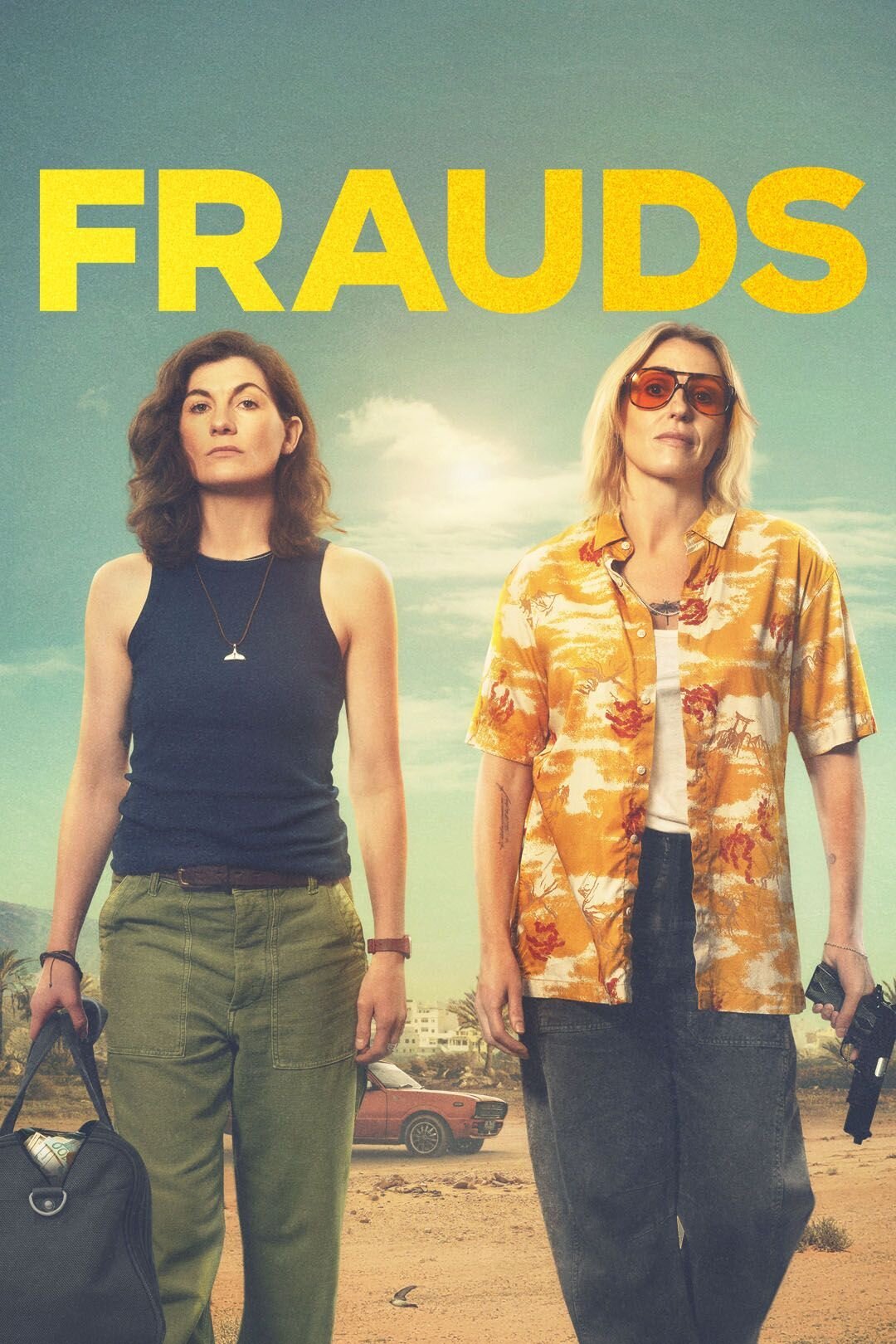 Frauds ne zaman