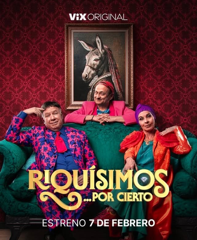 Riquísimos...por cierto ne zaman