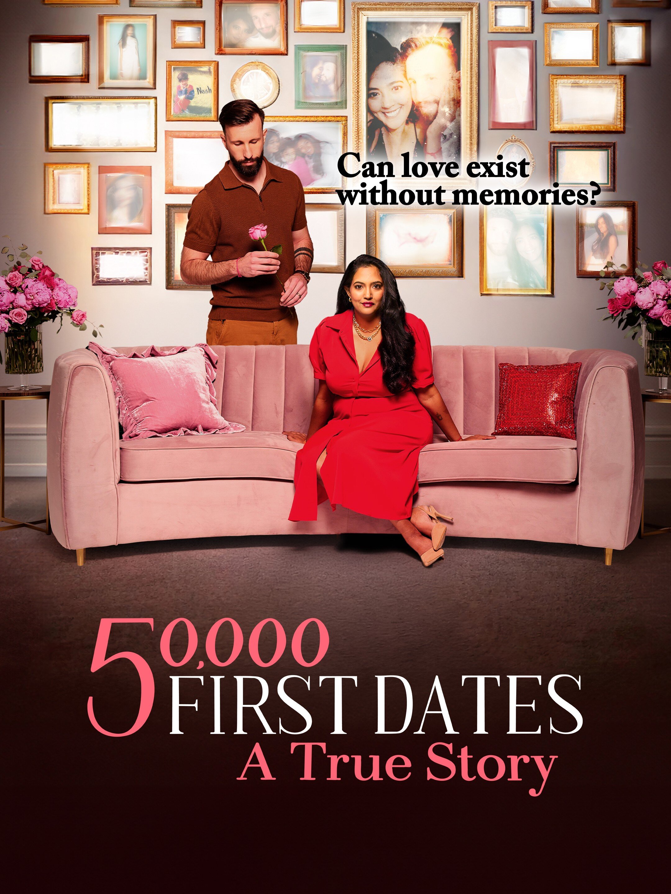 50,000 First Dates: A True Story ne zaman