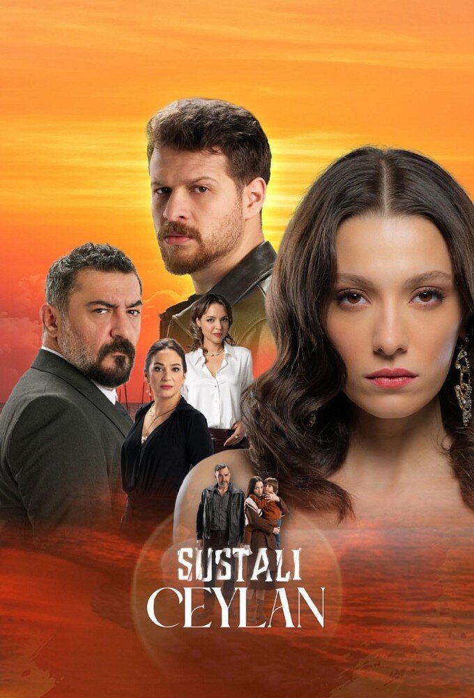 Sustalı Ceylan ne zaman