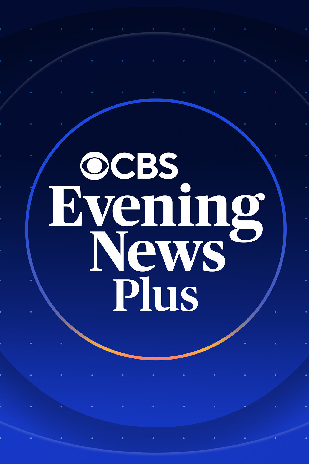 CBS Evening News Plus ne zaman