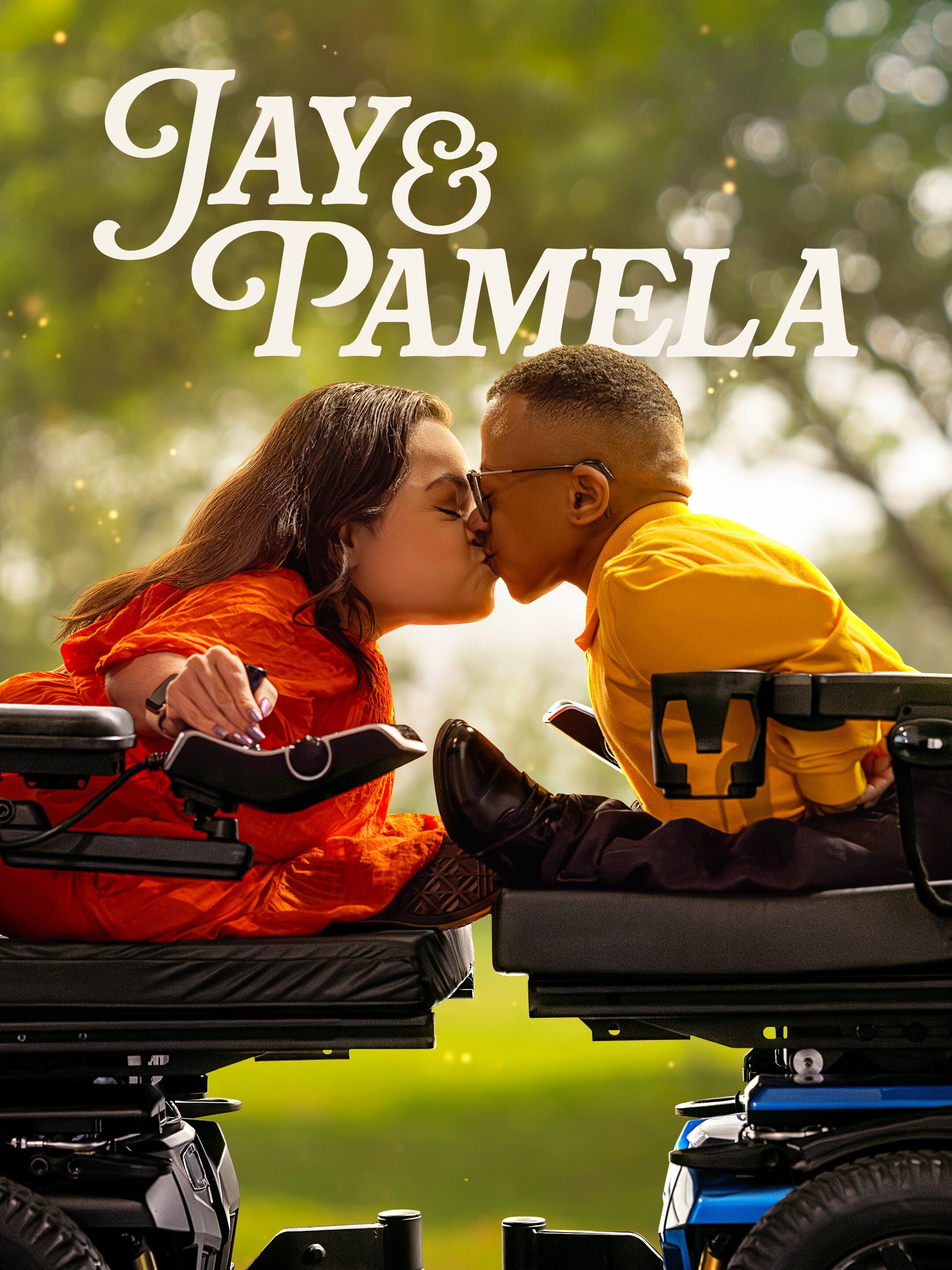 Jay & Pamela ne zaman