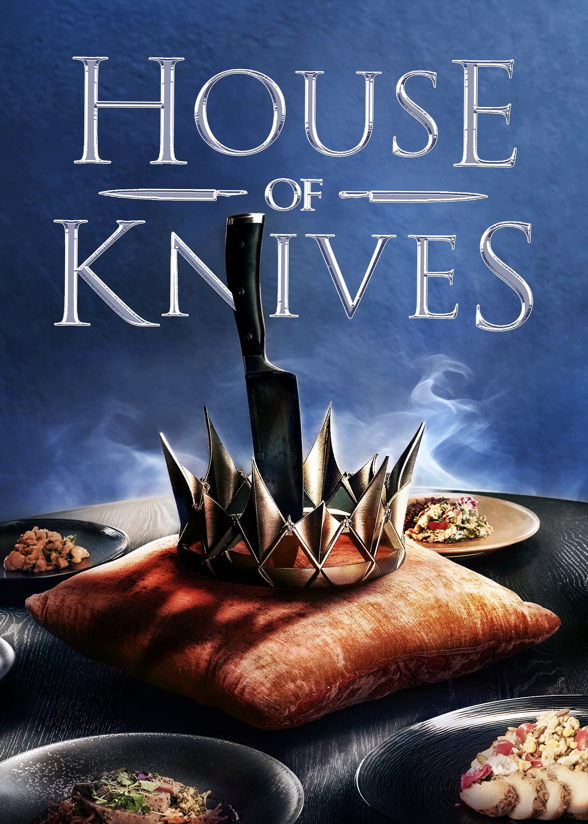 House of Knives ne zaman