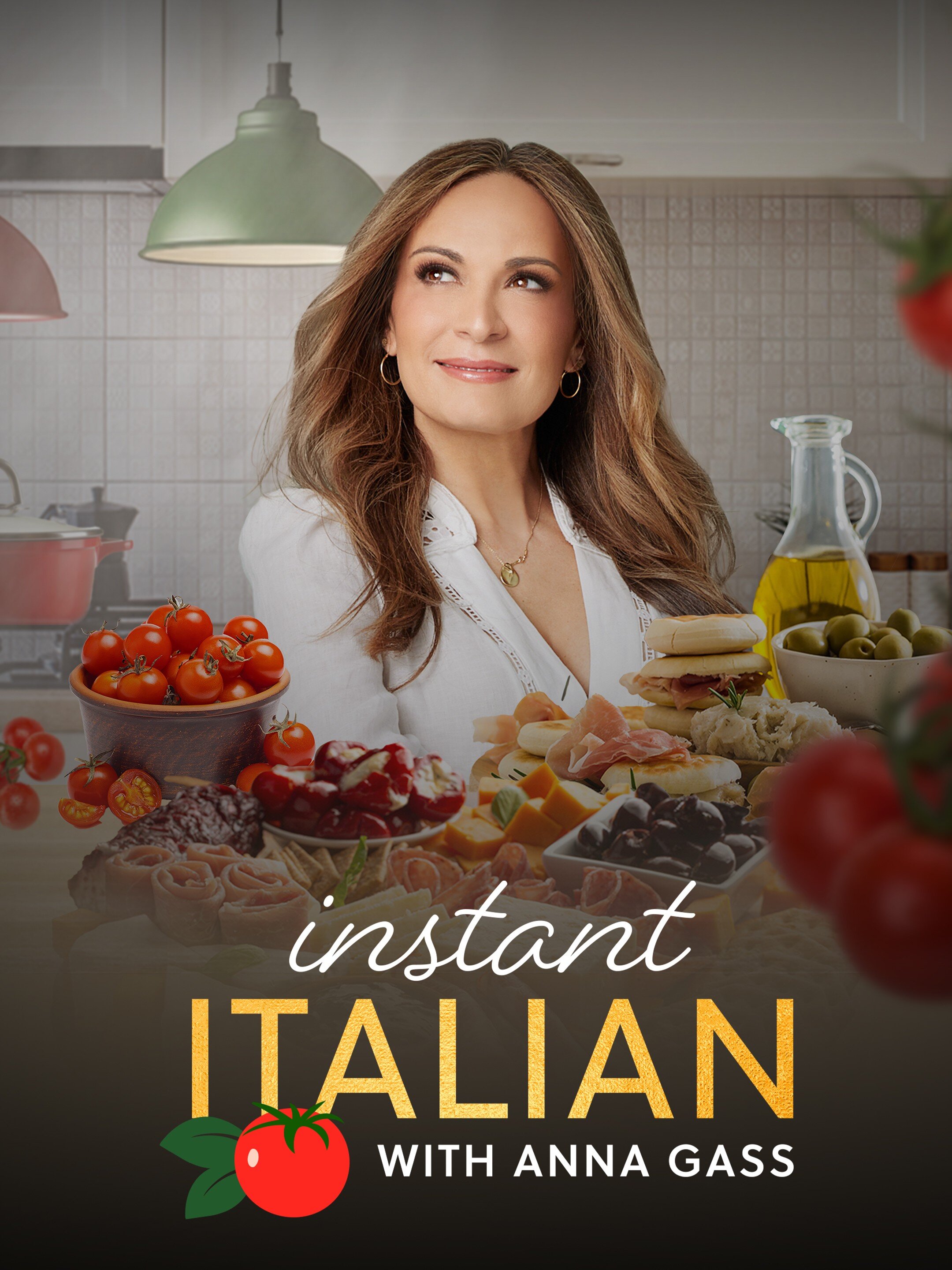Instant Italian ne zaman