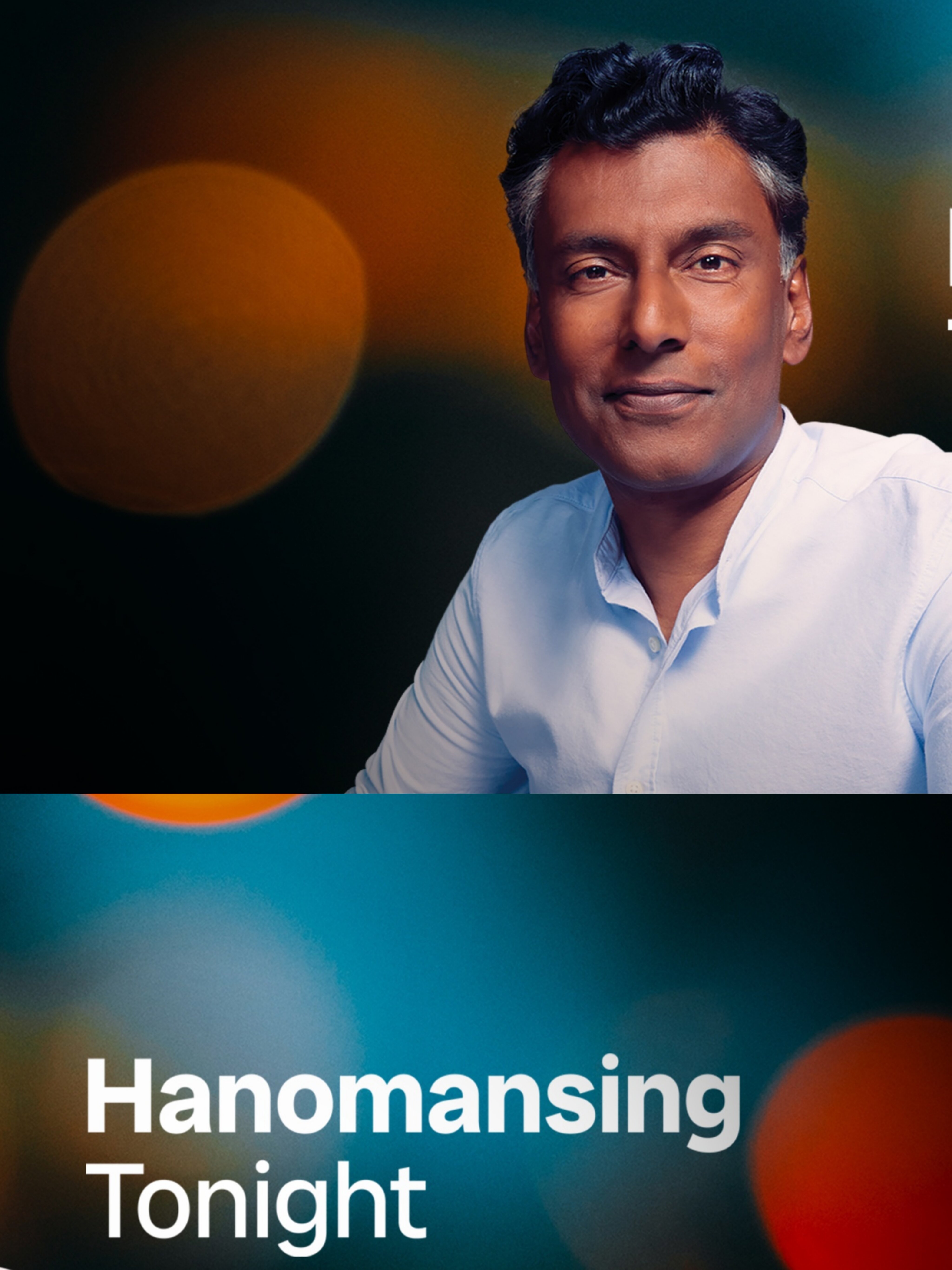 Hanomansing Tonight ne zaman