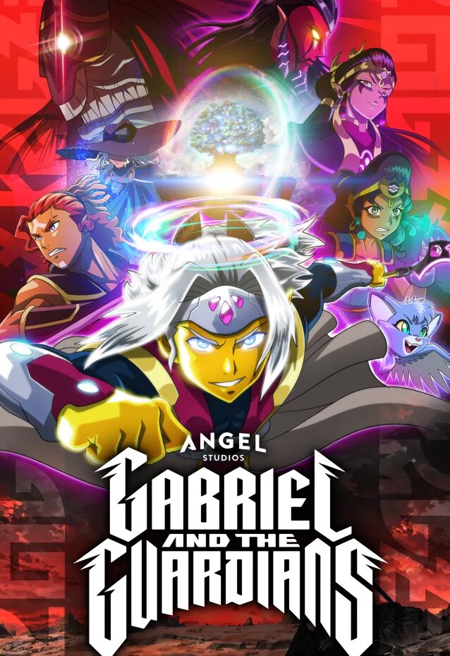 Gabriel and the Guardians ne zaman