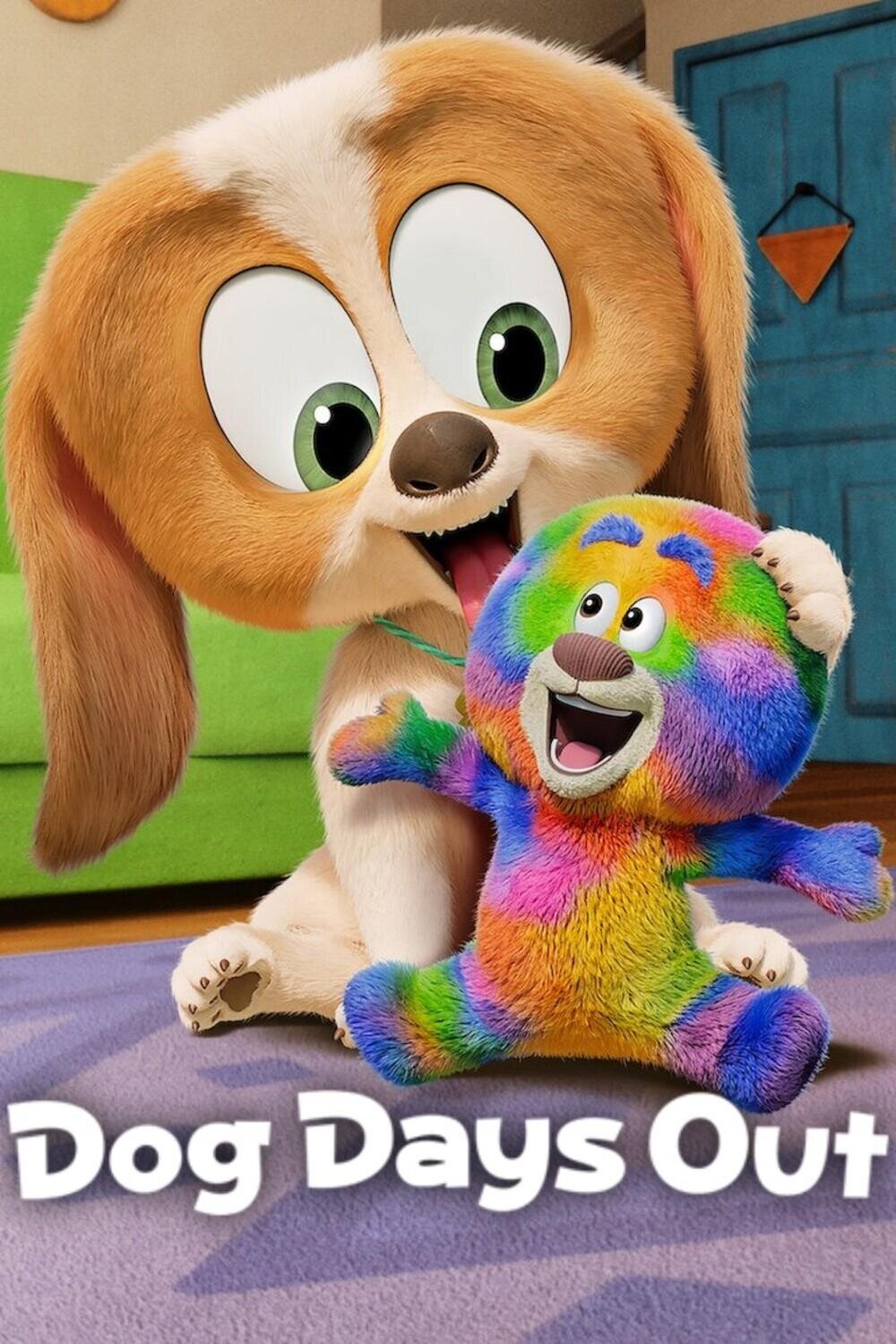 Dog Days Out ne zaman