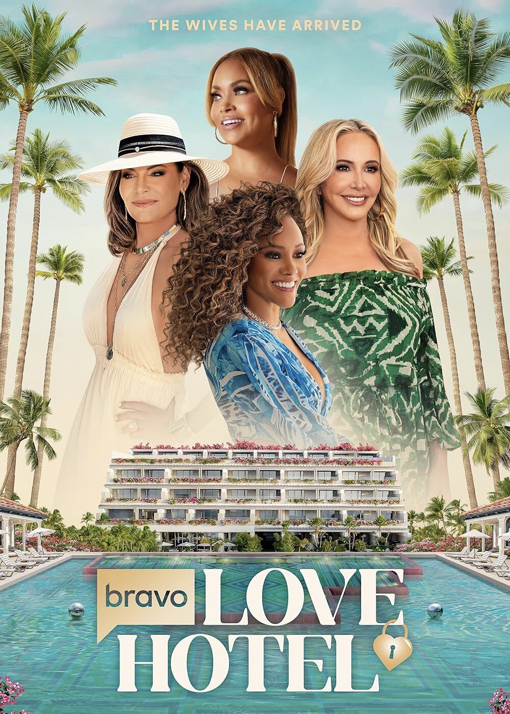 Bravo's Love Hotel ne zaman