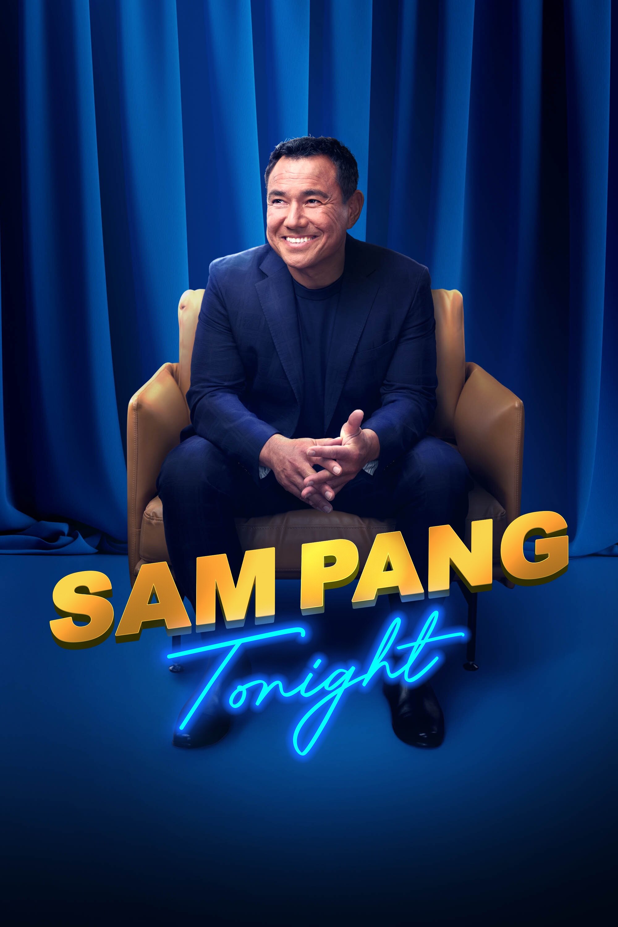 Sam Pang Tonight ne zaman