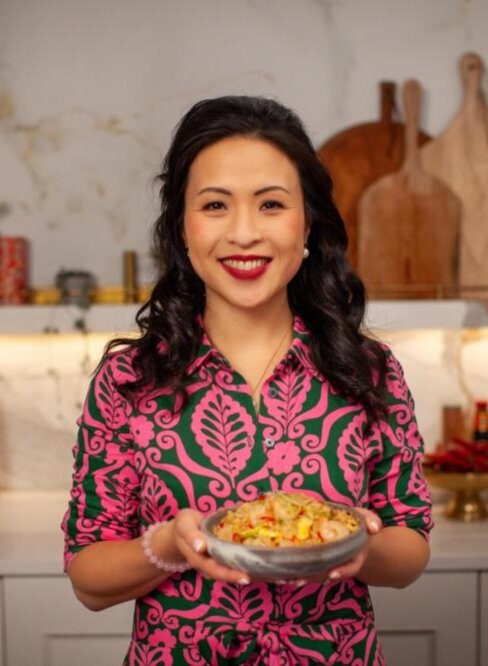 Eva Pau's Asian Kitchen ne zaman