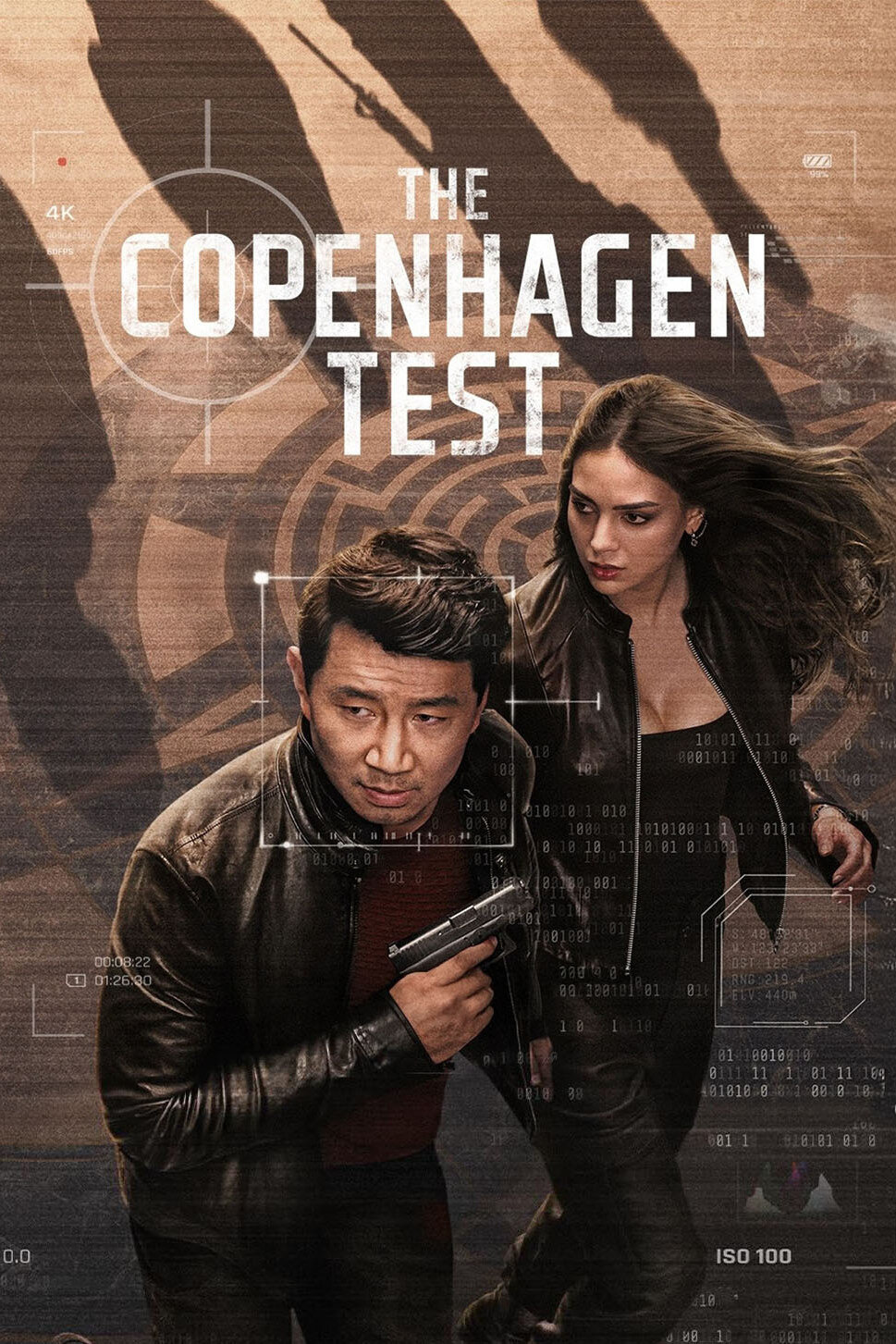 The Copenhagen Test ne zaman