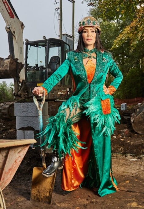Queen of the Castle ne zaman
