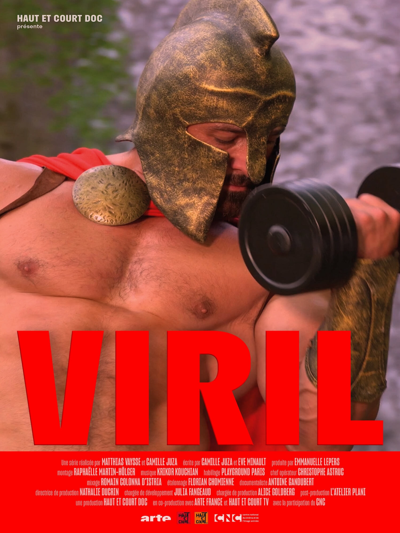 Viril ne zaman