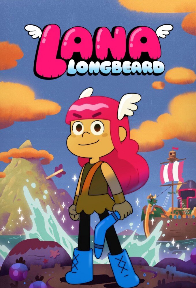 Lana Longbeard ne zaman