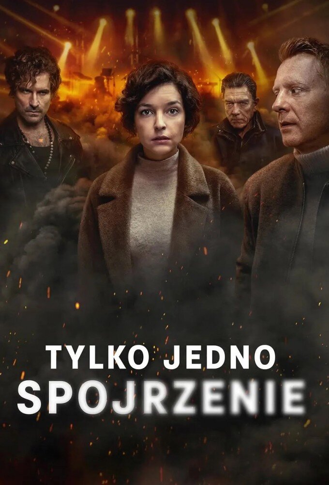 Tylko jedno spojrzenie ne zaman