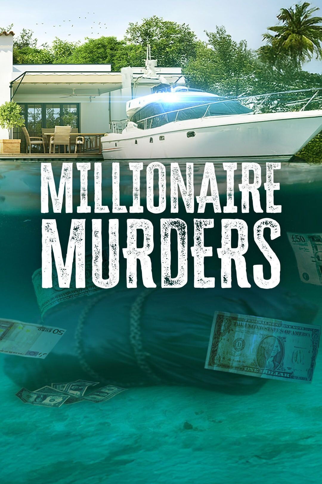 Millionaire Murders ne zaman
