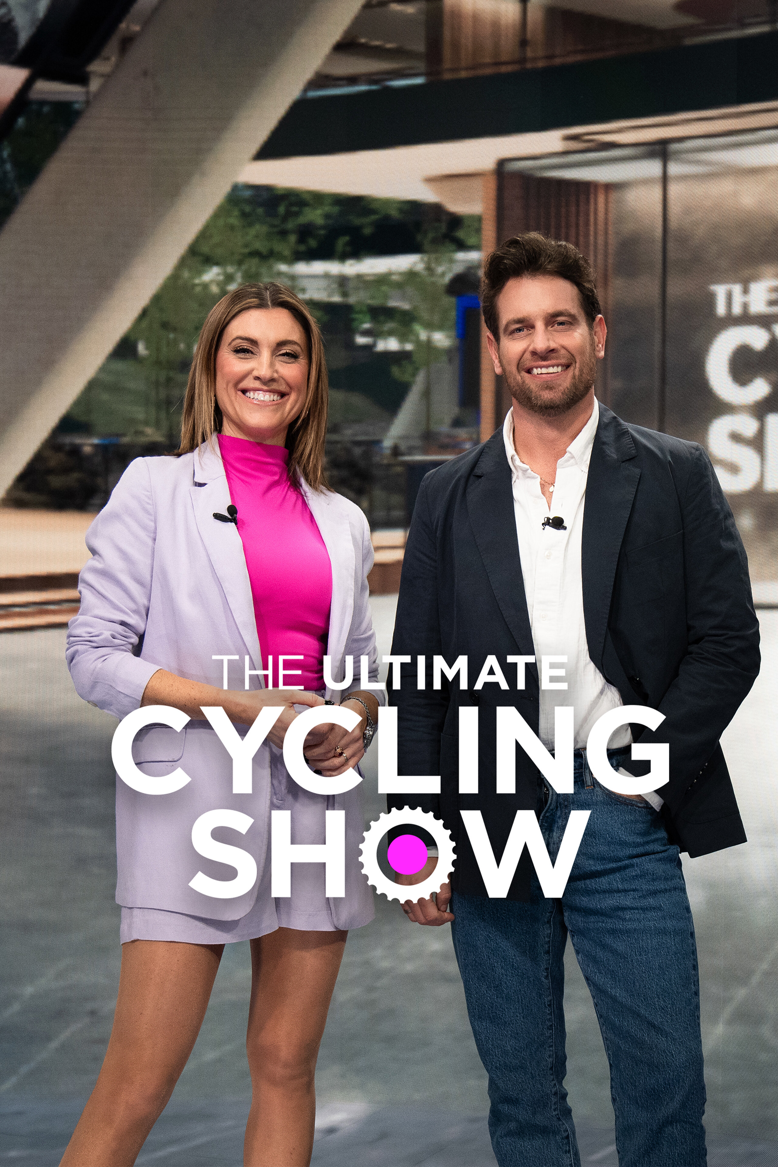 The Ultimate Cycling Show ne zaman