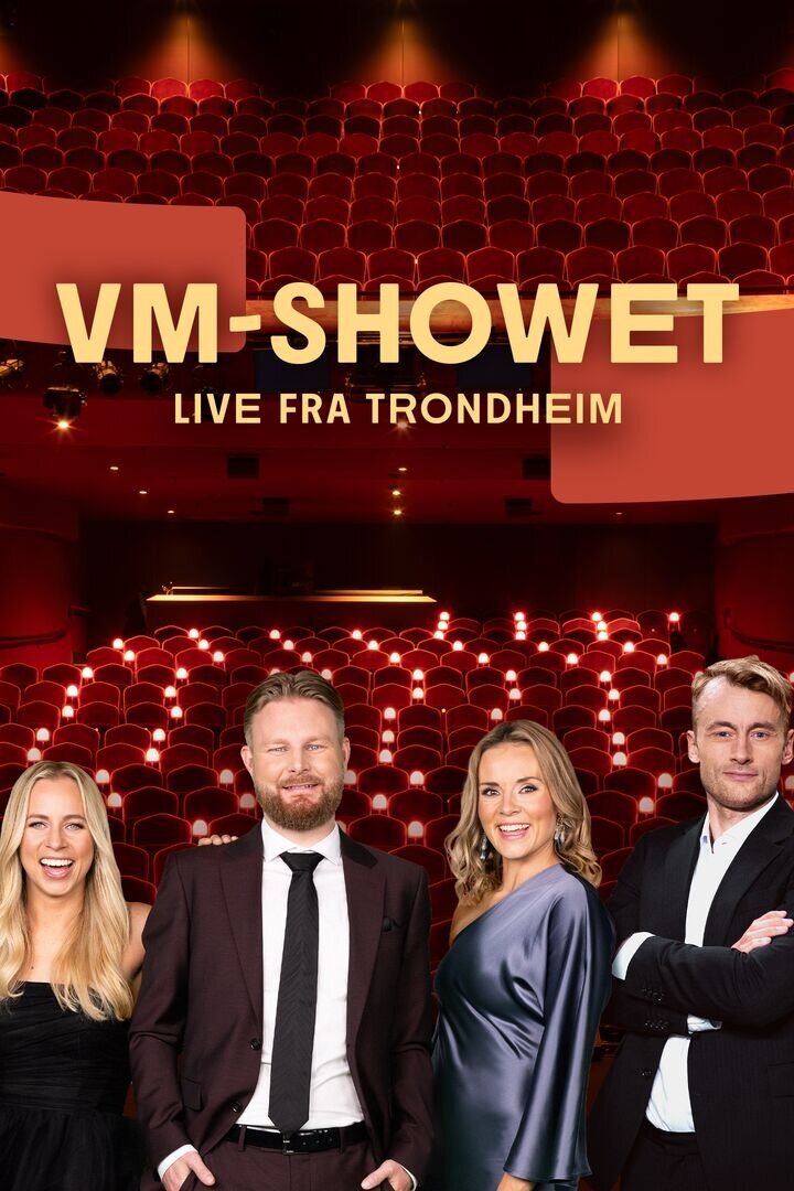 VM-showet ne zaman