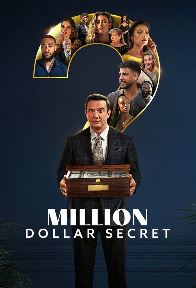 Million Dollar Secret ne zaman