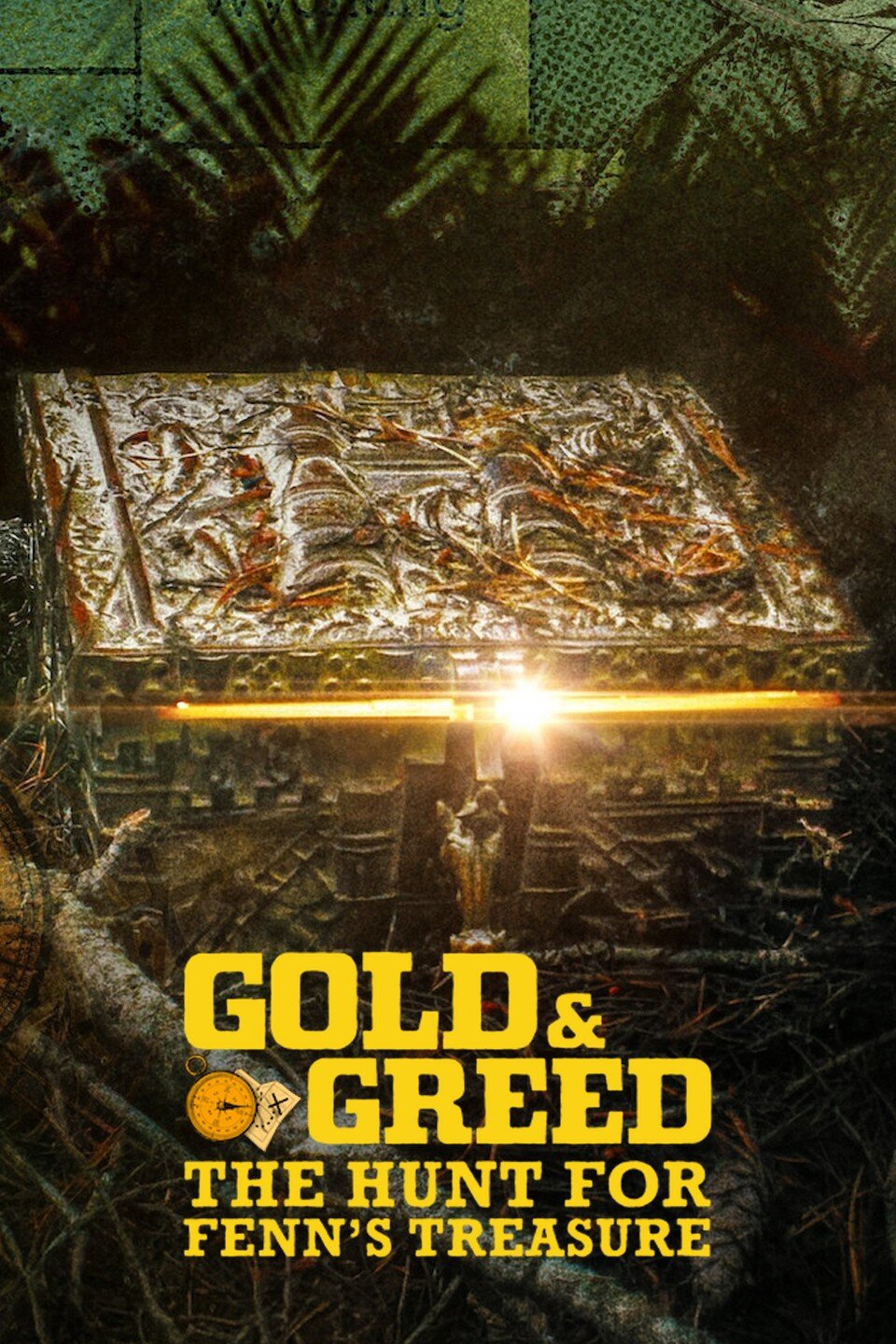 Gold & Greed: The Hunt for Fenn's Treasure ne zaman
