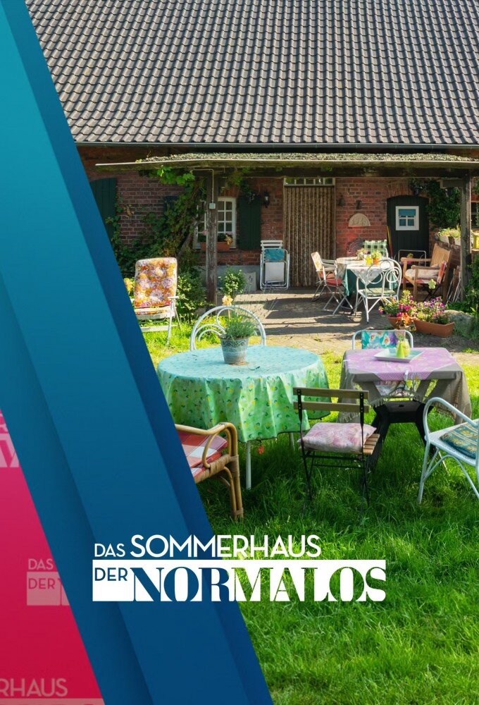 Das Sommerhaus der Normalos ne zaman