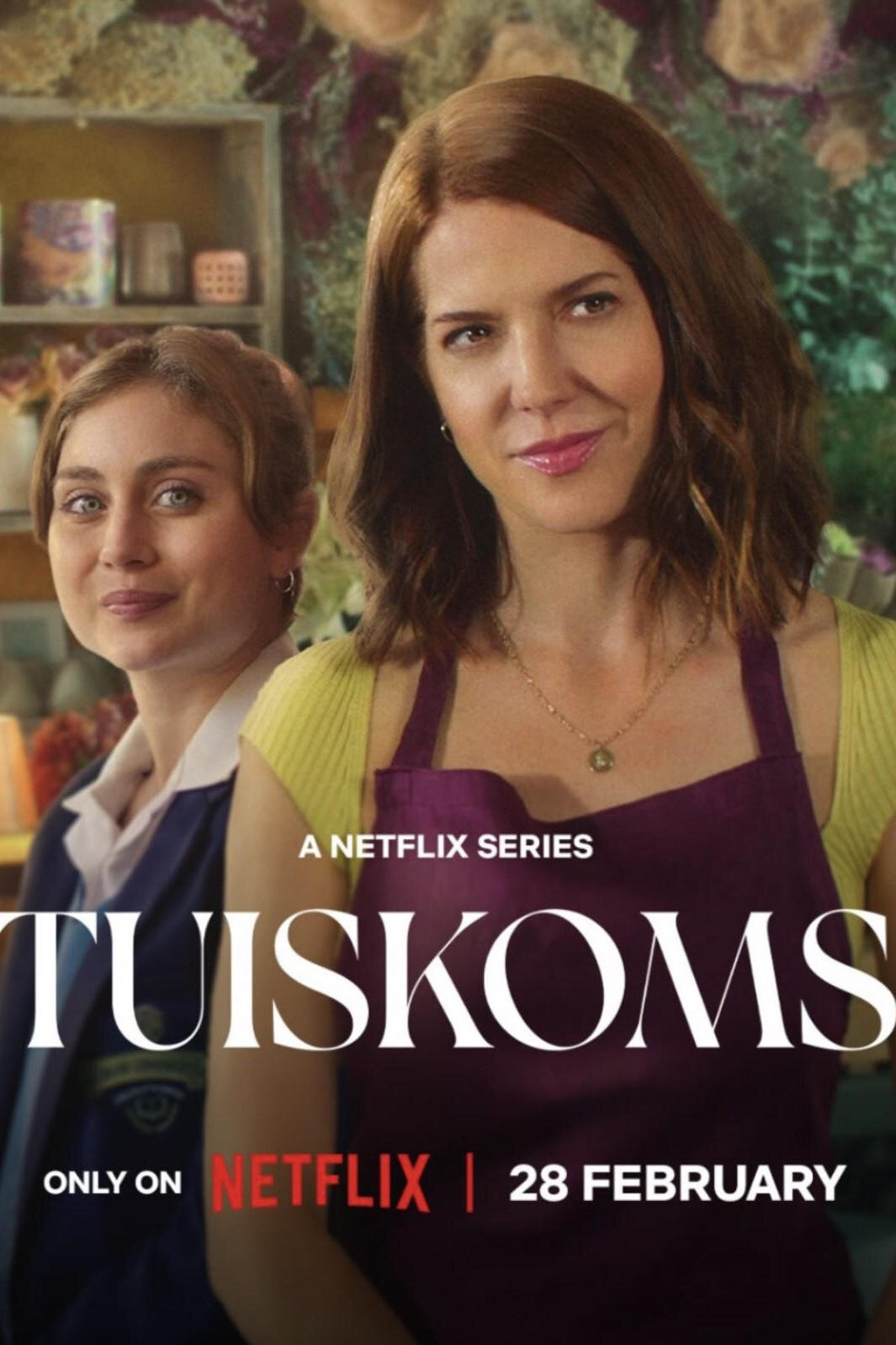 Tuiskoms ne zaman