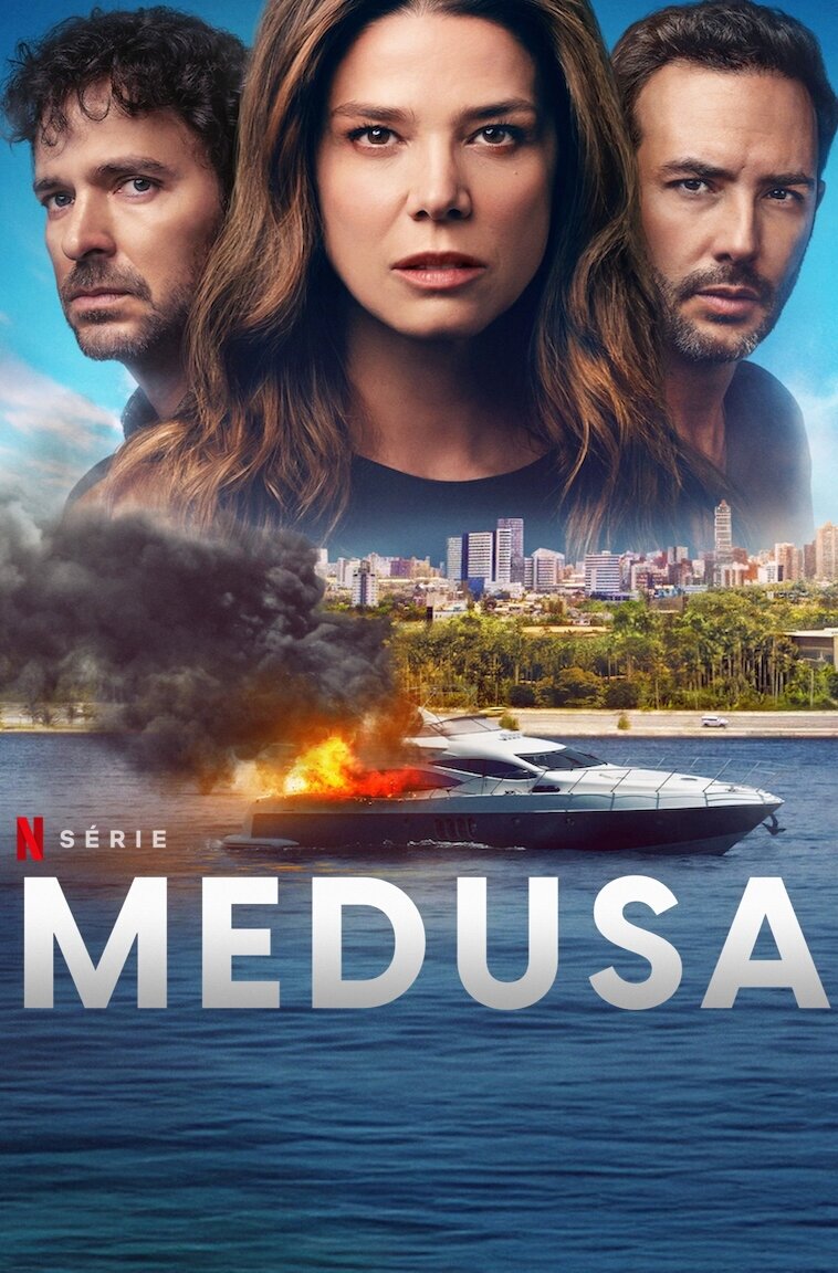 Medusa ne zaman