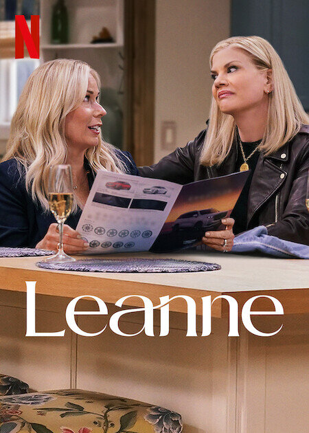 Leanne ne zaman