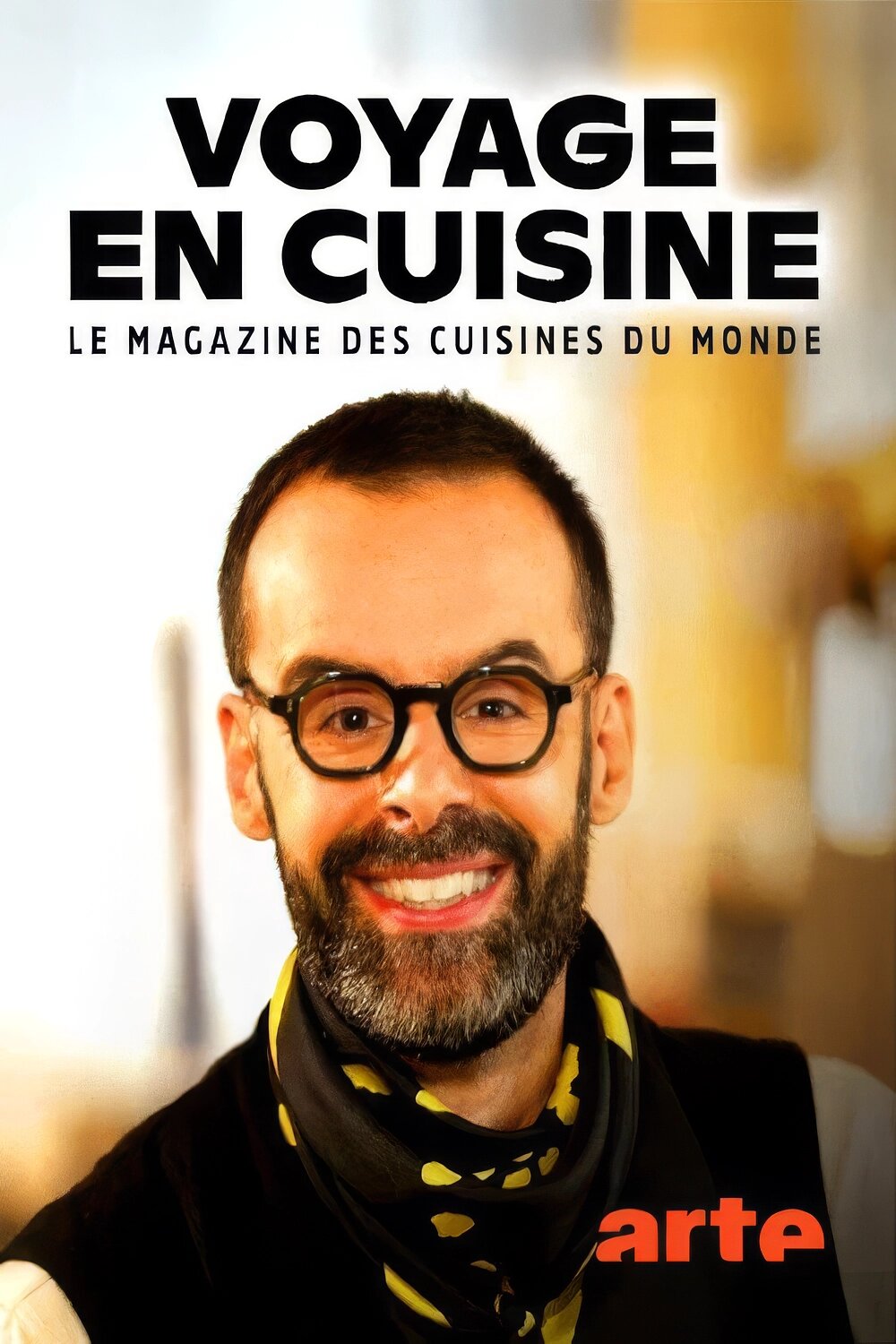 Voyage en cuisine ne zaman