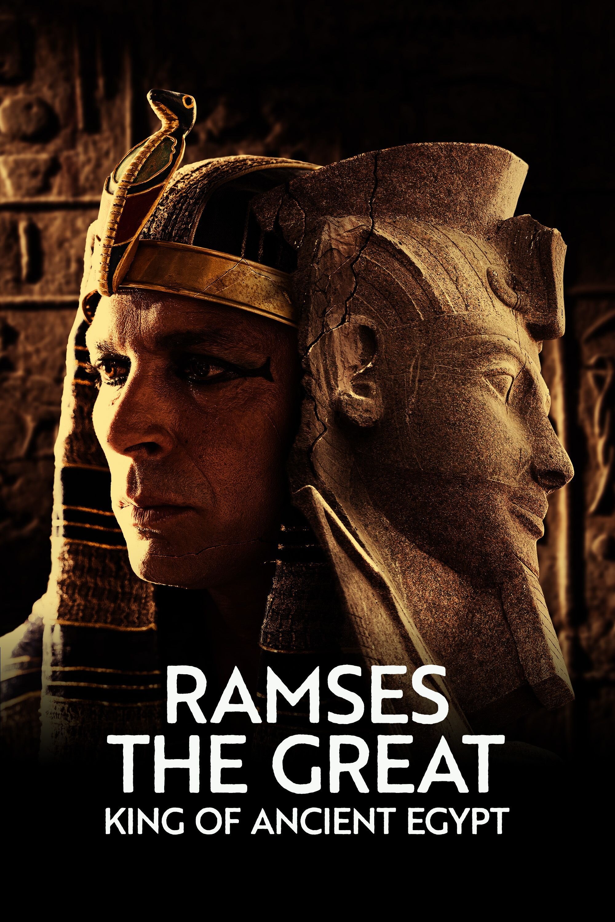 Ramses the Great: King Of Ancient Egypt ne zaman