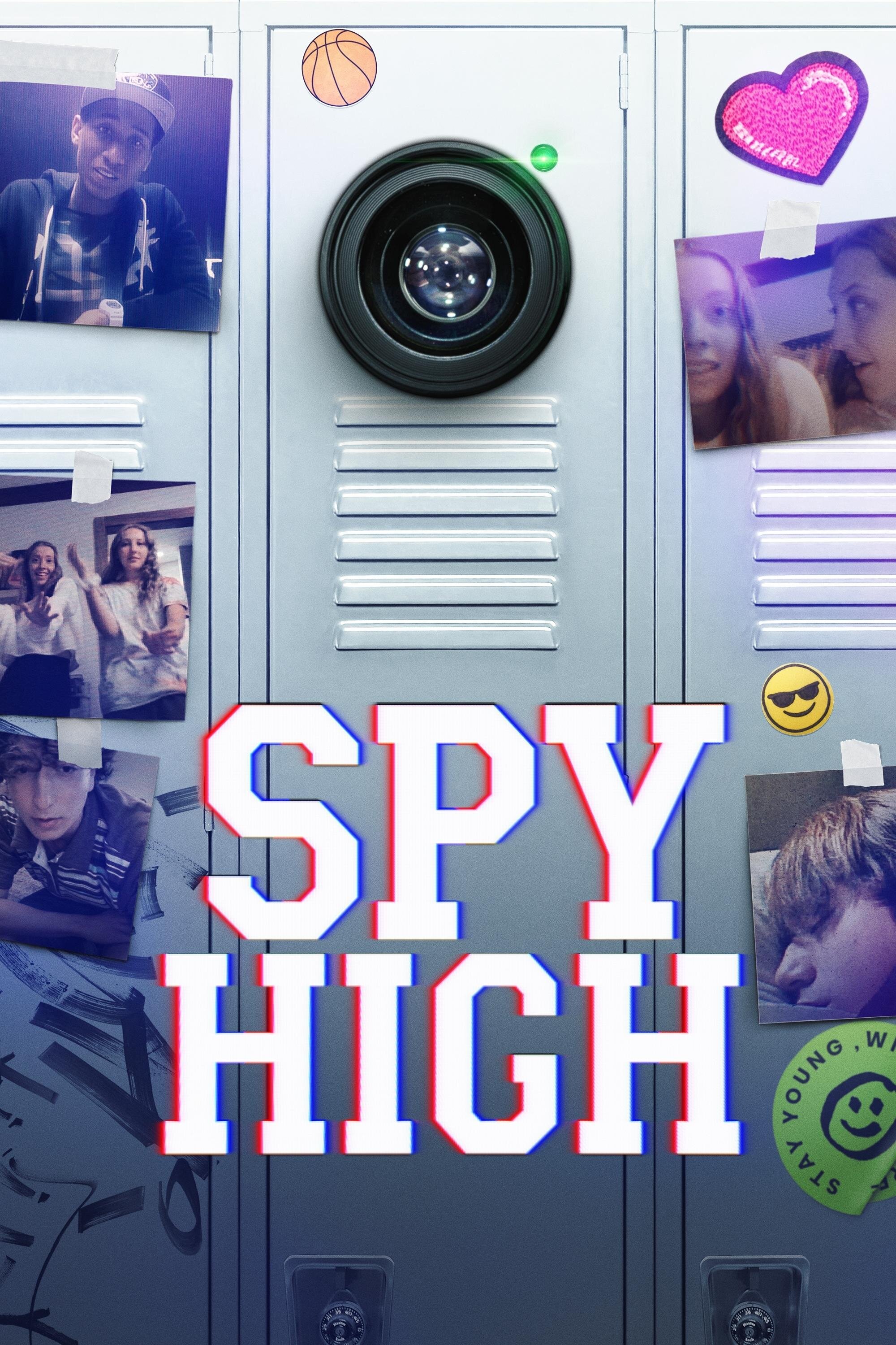 Spy High ne zaman