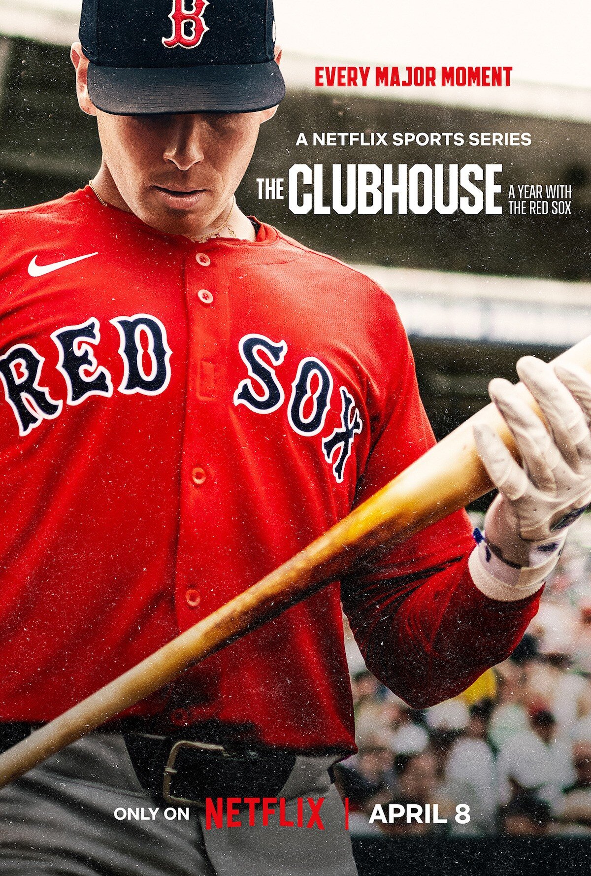 The Clubhouse: A Year with the Red Sox ne zaman