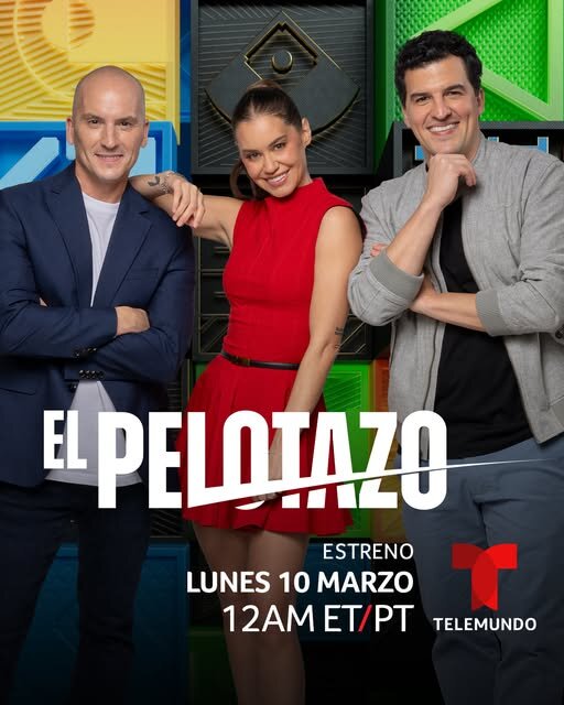 El Pelotazo ne zaman