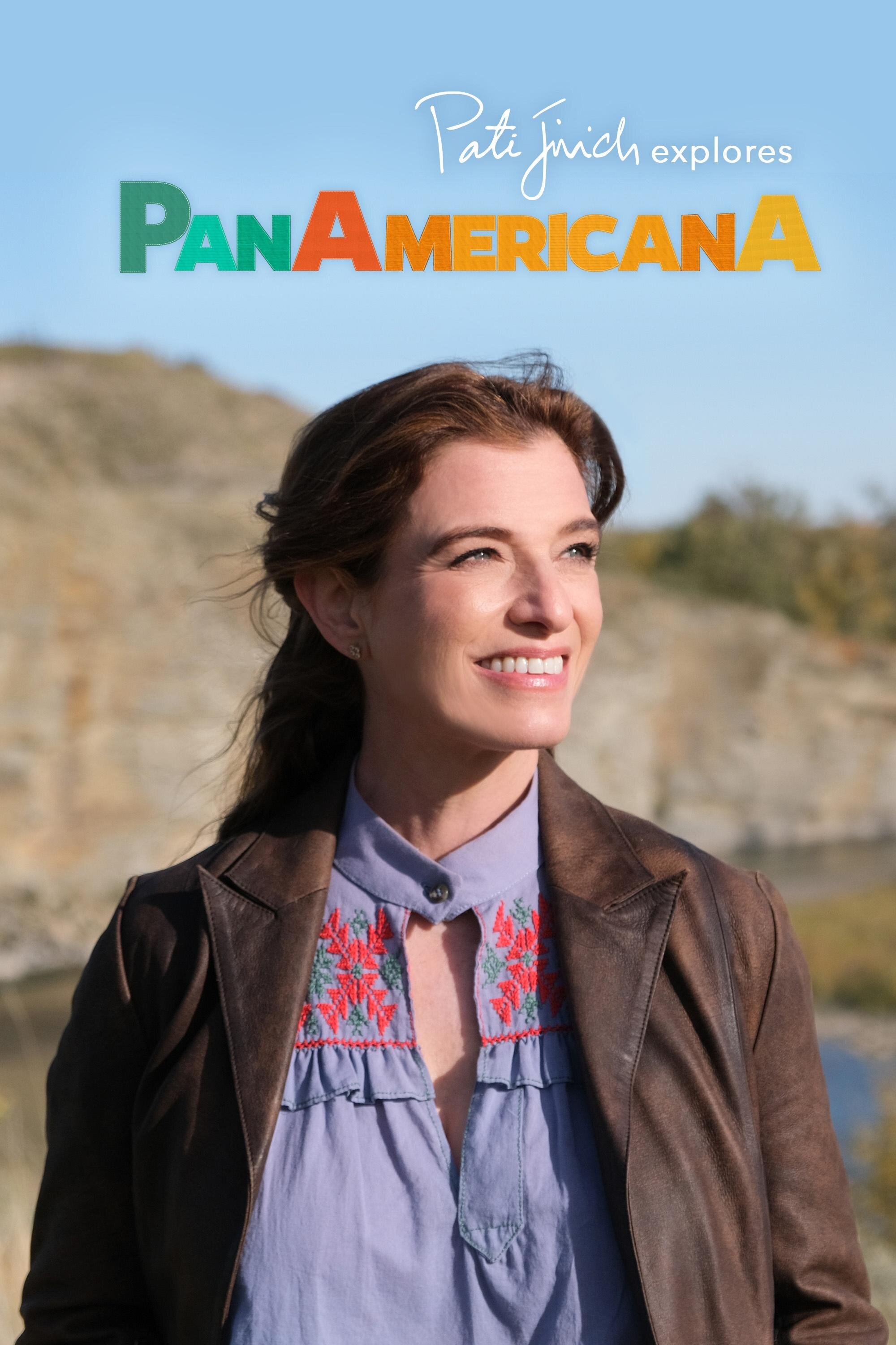 Pati Jinich Explores Panamericana ne zaman