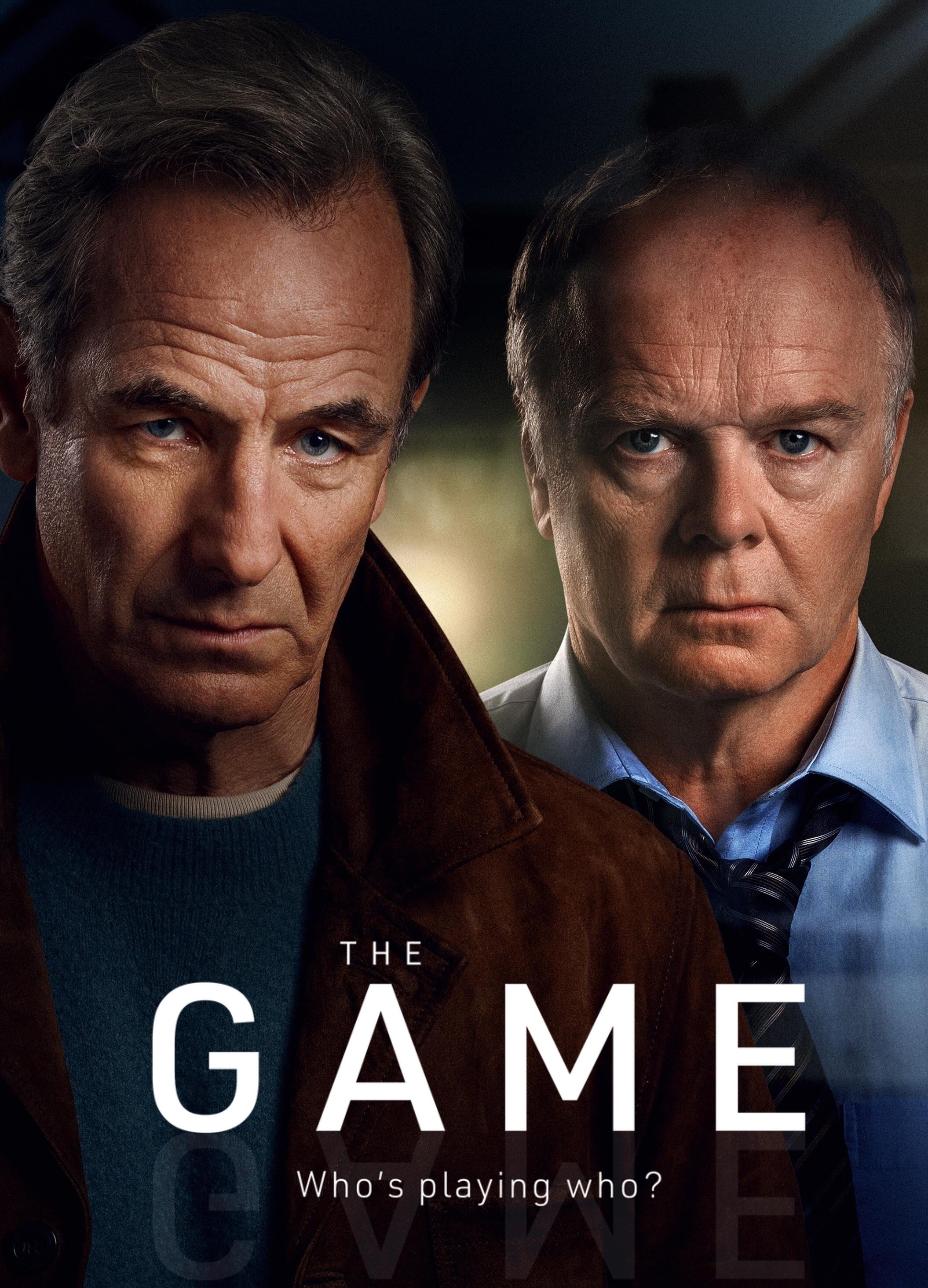 The Game ne zaman