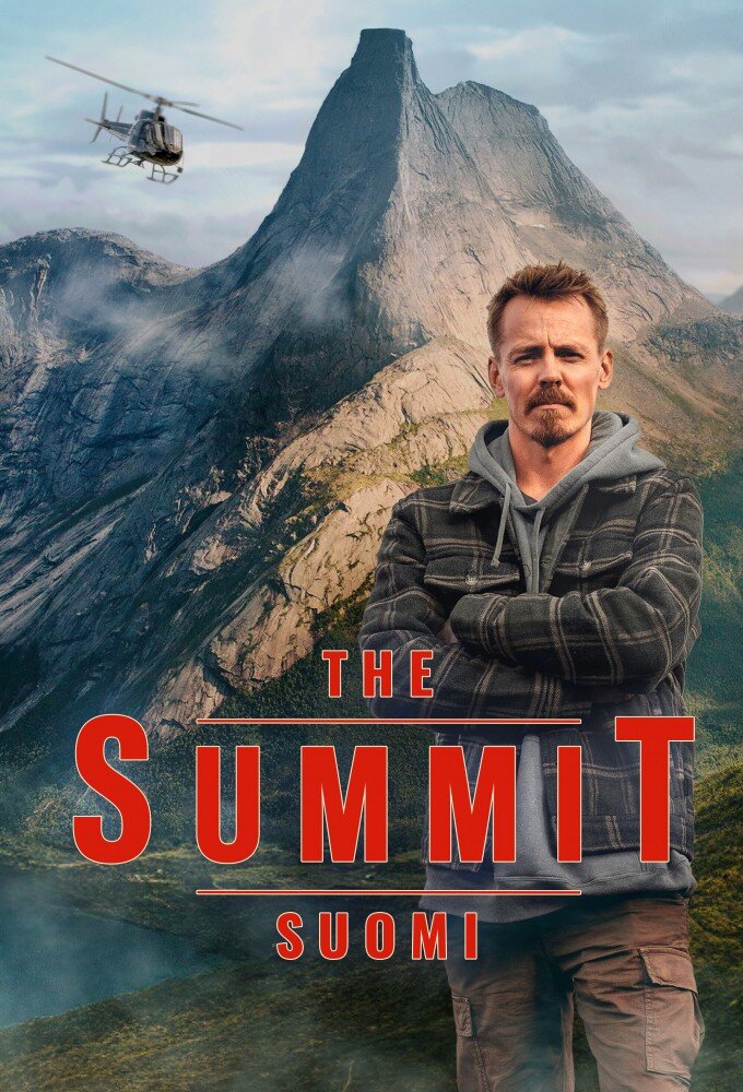 The Summit Suomi ne zaman