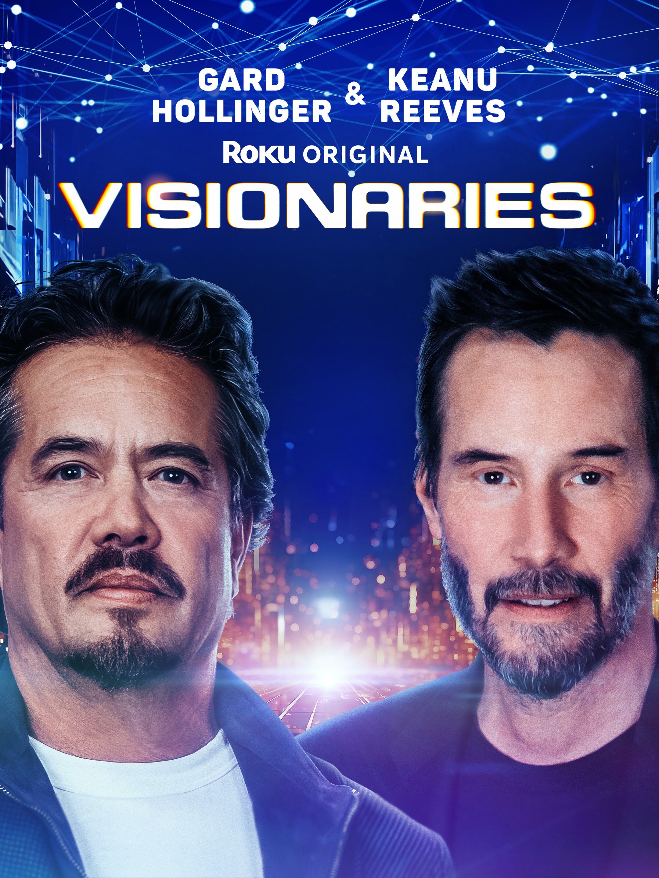 Visionaries ne zaman